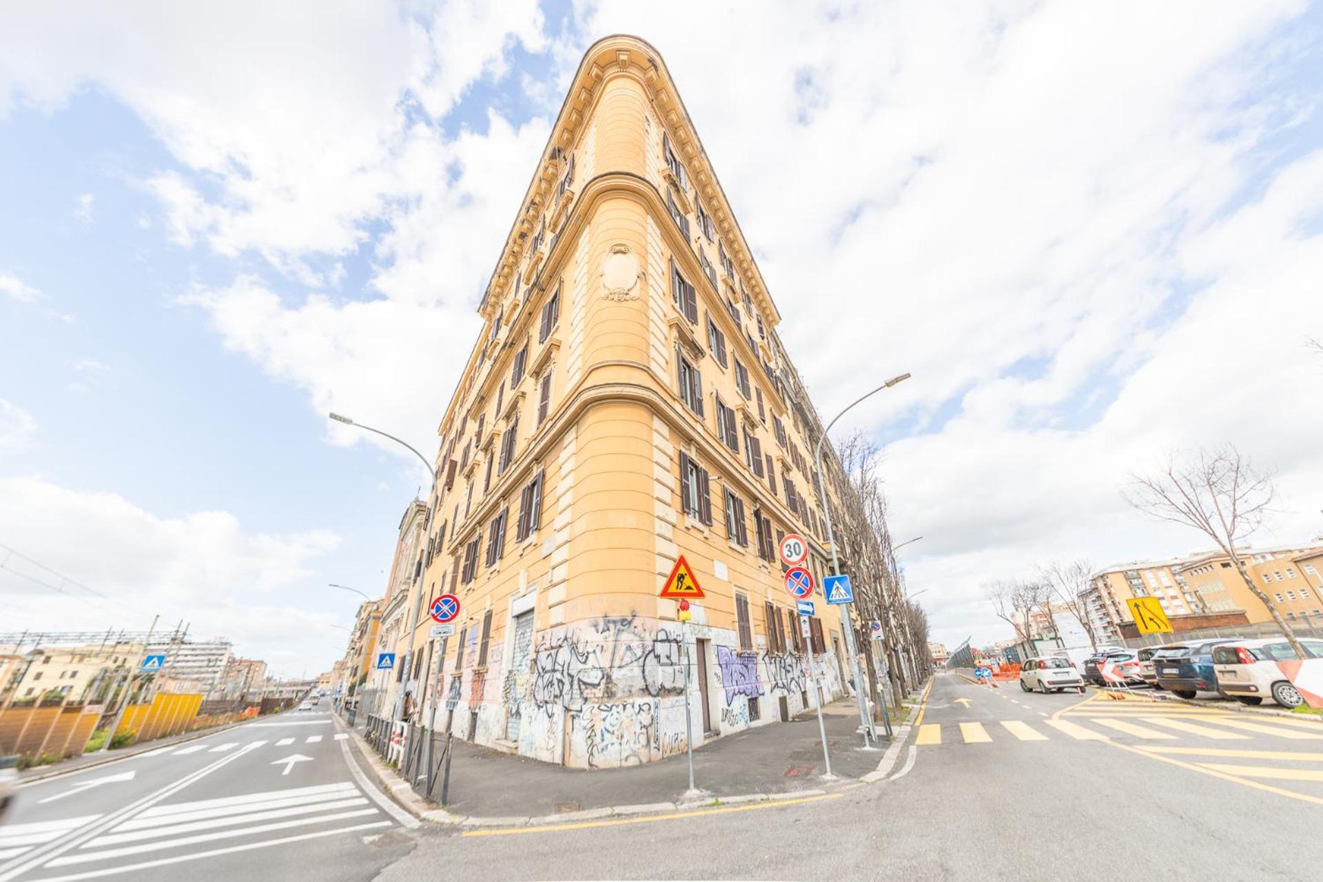 Casilina Heritage Loft Roma Exterior foto