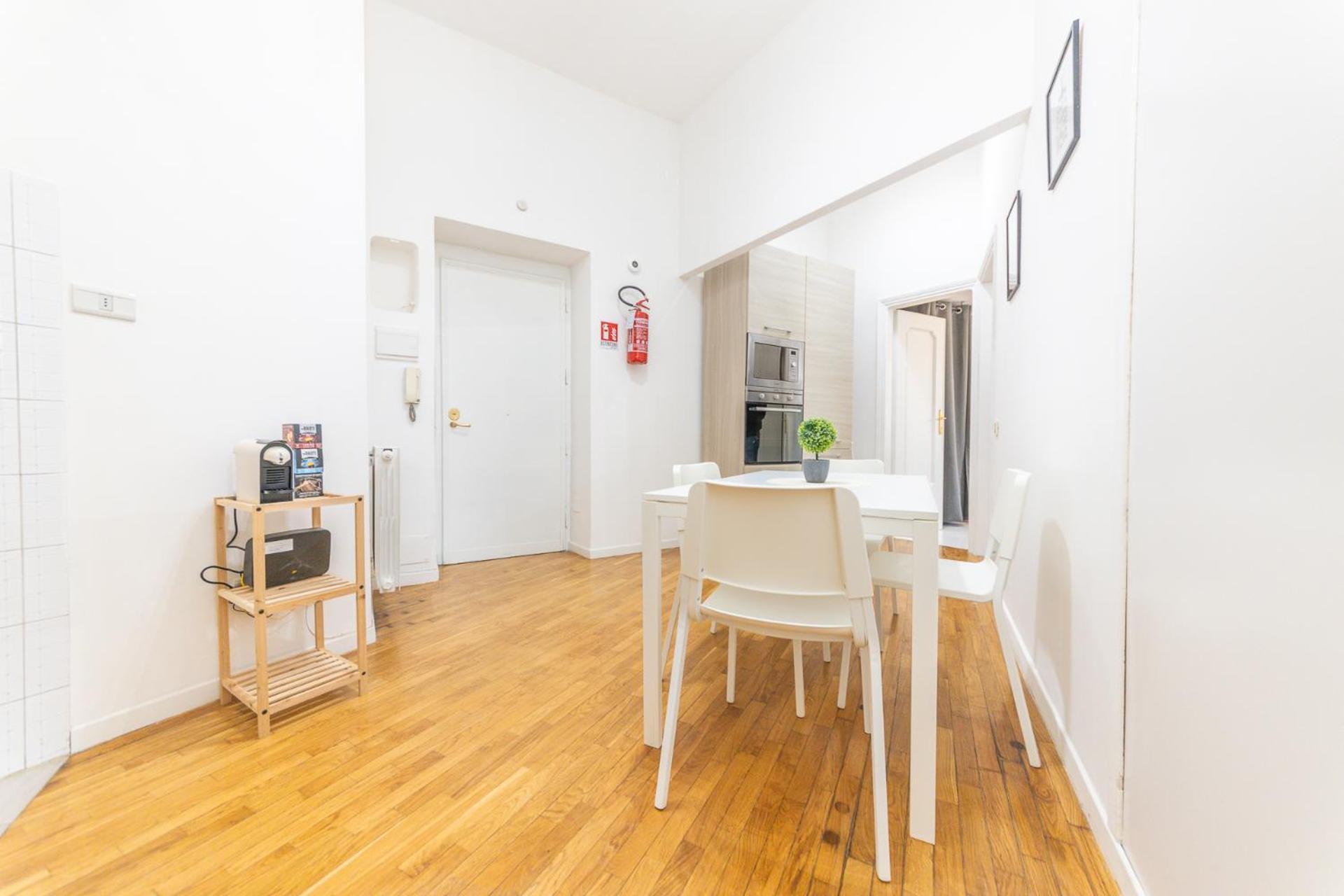 Casilina Heritage Loft Roma Exterior foto