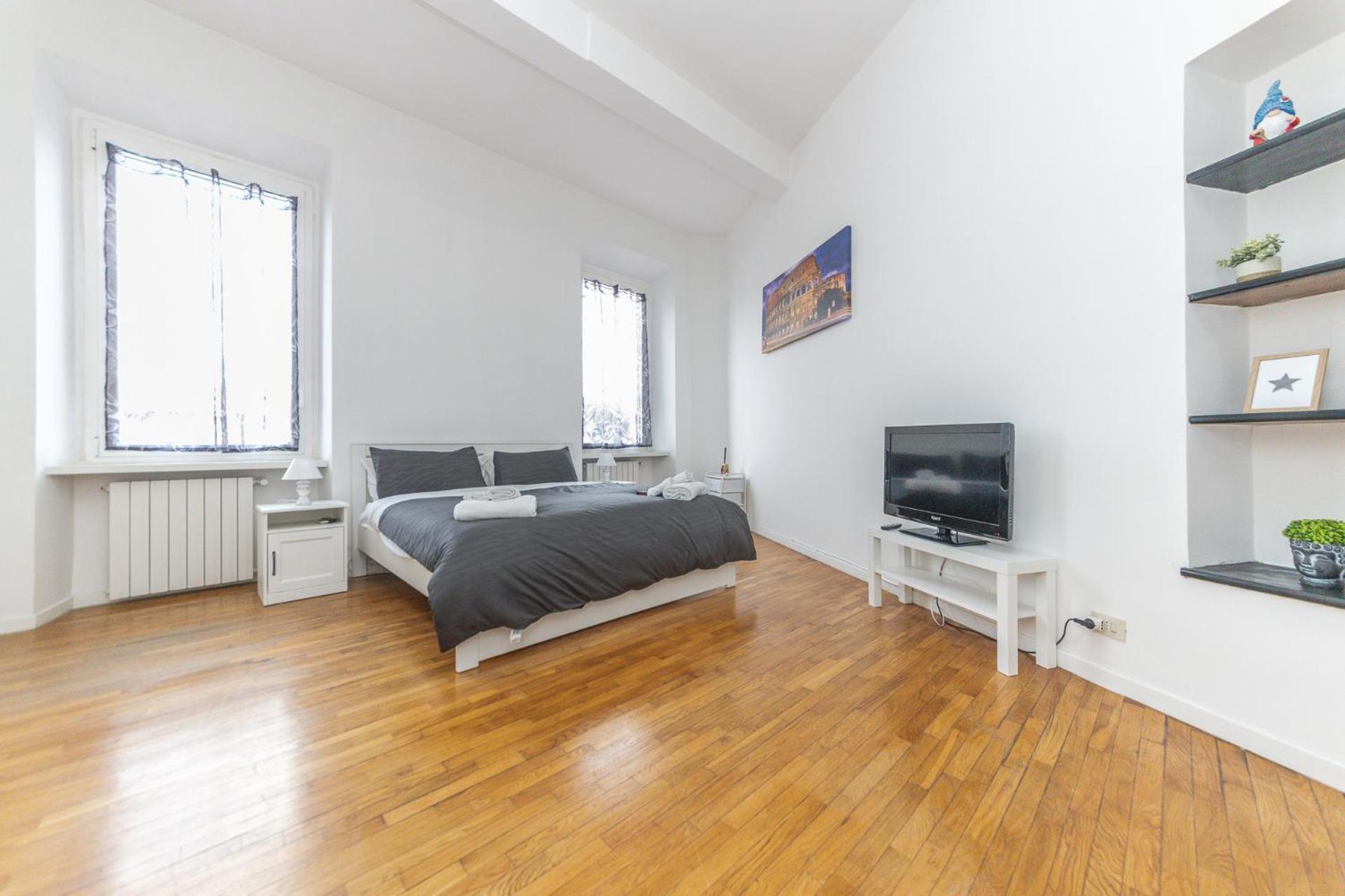 Casilina Heritage Loft Roma Exterior foto