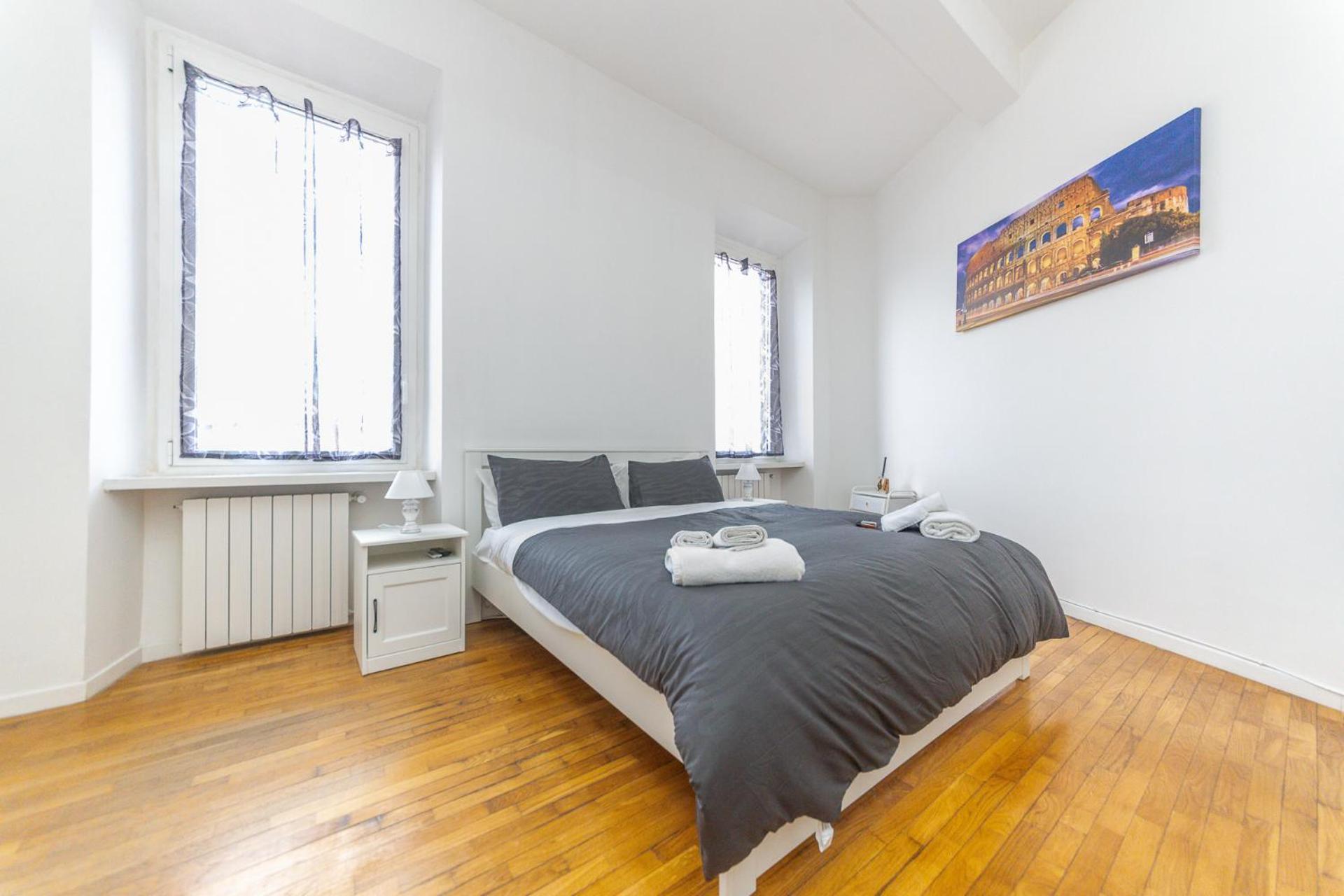 Casilina Heritage Loft Roma Exterior foto